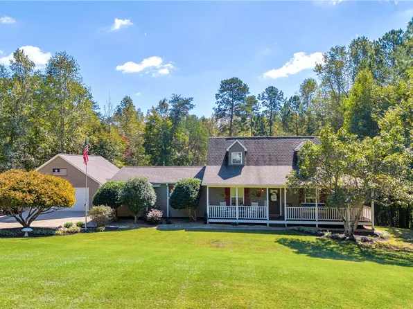 219 Jana Dr, Walhalla, SC 29691