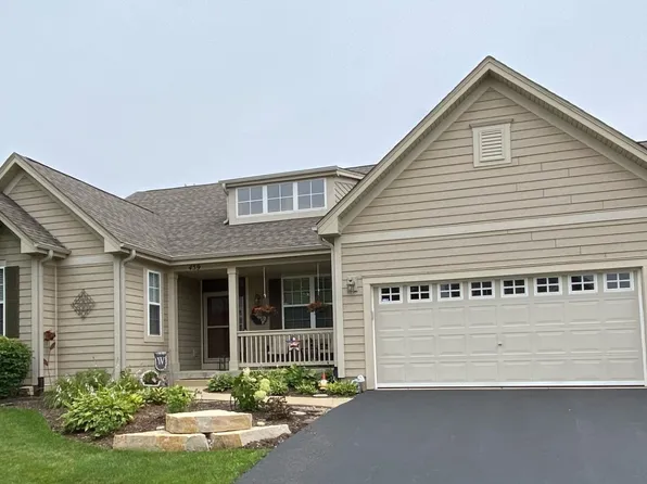 459 E Amberside Dr, Elgin, IL 60124
