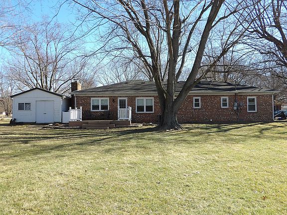4th image of 1101 N Mount Zion Ct