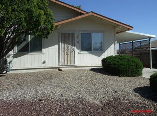 76 E Paula Cir APT B, Cottonwood, AZ 86326