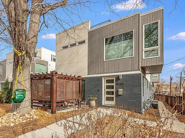 3920 N Quivas St, Denver, CO 80211