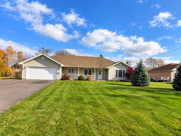 156 Crozier Dr, Summerside, PE C1N 6C3