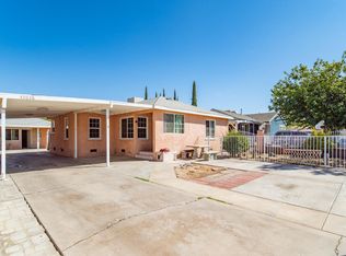 45028 Redwood Ave, Lancaster, CA 93534