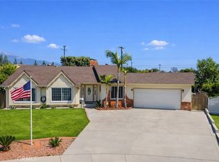 1554 N Helen Ct, Ontario, CA 91762