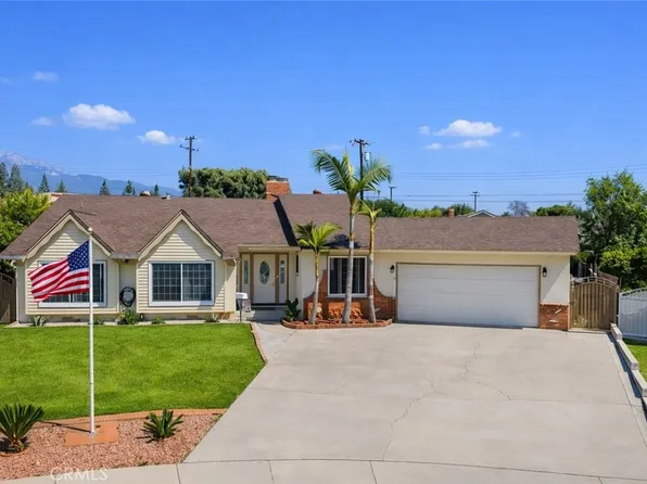 1554 N Helen Ct, Ontario, CA 91762