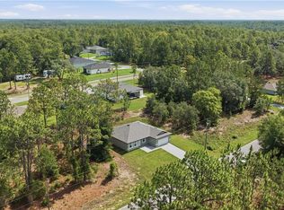 1985 W Corrine St, Citrus Springs, FL 34434