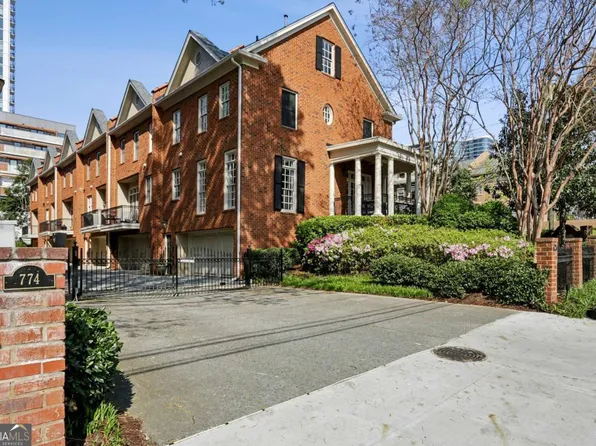 774 Piedmont Ave NE APT 5B, Atlanta, GA 30308