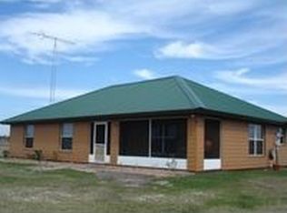 4285 Mineral Branch Rd, Zolfo Springs, FL 33890