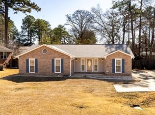 1624 Double Churches Rd, Columbus, GA 31904