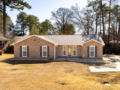 1624 Double Churches Rd, Columbus, GA, 31904