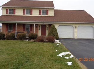 730 Orchard Rd, Manheim, PA 17545
