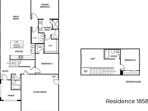 Floor Plan.