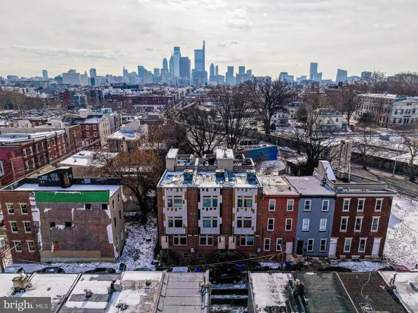 1908 Ingersoll St, Philadelphia, PA 19121