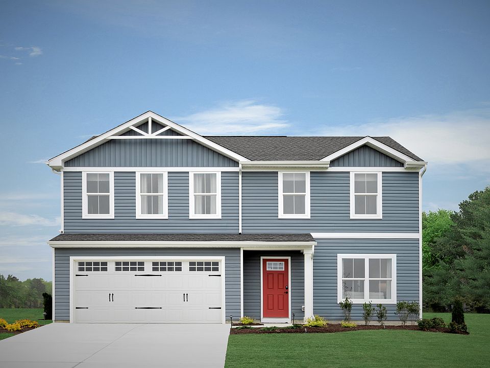 Homesite Special Last corner lot backing trees! Popular Elder unfinished basement for 484,990