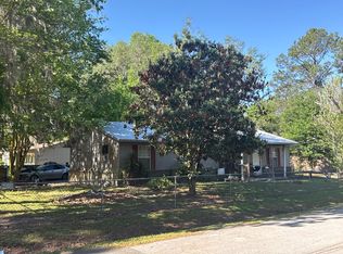 1006 NE Cherry Ln, Lake City, FL 32055