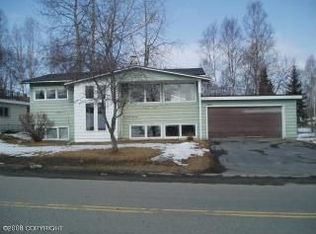 7939 E 20th Ave, Anchorage, AK 99504