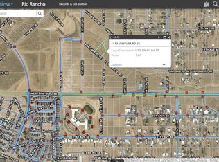 1113 Ventura Rd SE, Rio Rancho, NM 87124