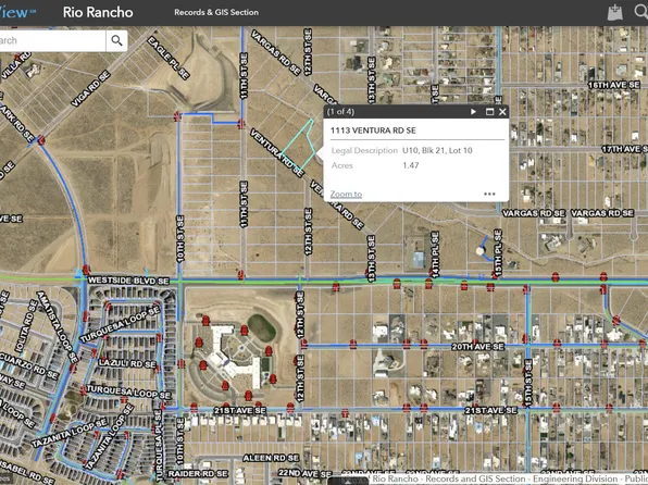 1113 Ventura Rd SE, Rio Rancho, NM 87124