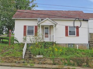 2795 Main St, Beallsville, PA 15313