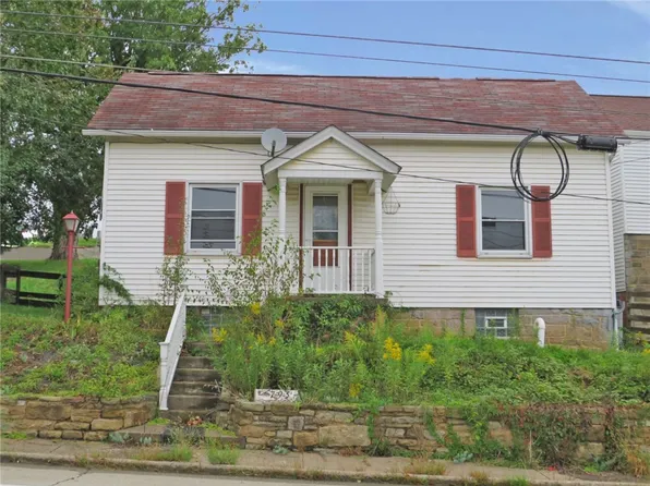 2795 Main St, Beallsville, PA 15313