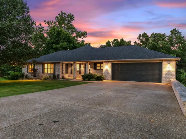 1601 Inverness Dr, Mountain Home, AR 72653
