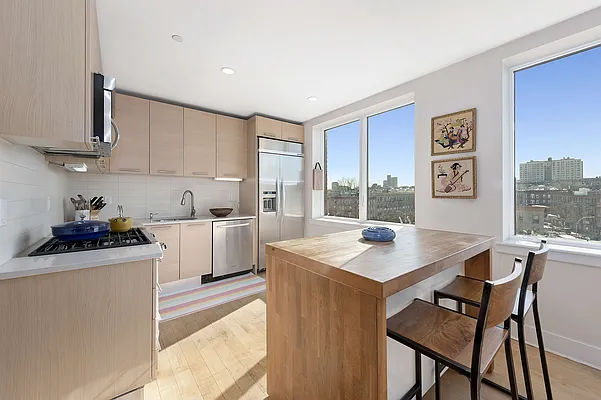 Rented by Halstead Real Estate | media 3