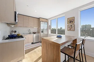 Rented by Halstead Real Estate