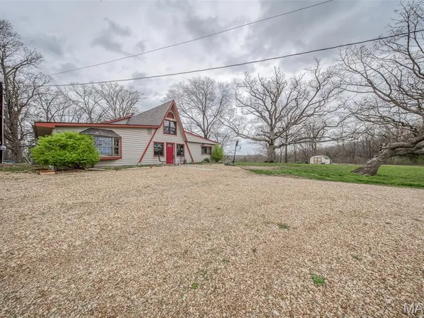 17941 Maries Rd #522, Vichy, MO 65580