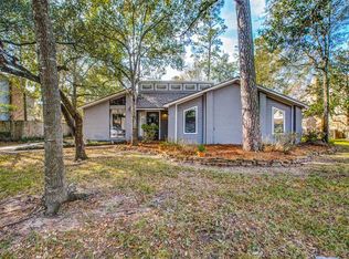 16339 Fox Crossing Ln, Spring, TX 77379