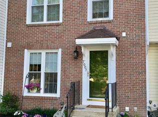 7007 Dewdrop Way, Clinton, MD 20735