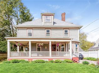 1411 Narragansett Blvd, Cranston, RI 02905