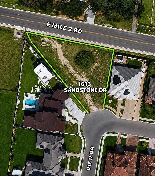 1st image of 1613 Sandstone Dr