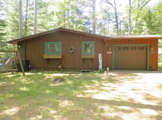 8841 Evenson Point Rd, Minocqua, WI 54548