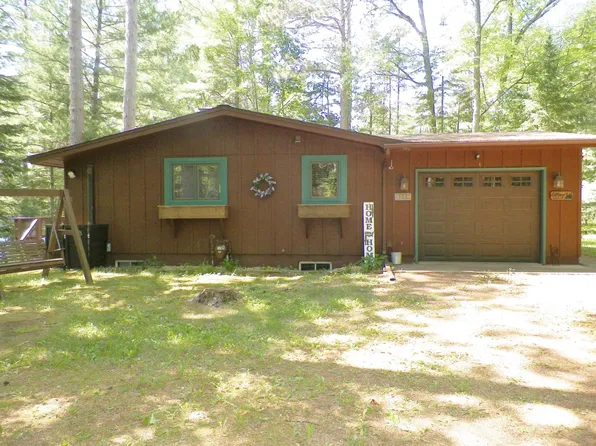 8841 Evenson Point Rd, Minocqua, WI 54548