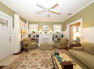 608 N Preston St, Ennis, TX 75119