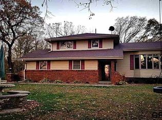 60116 Levi Rd, Glenwood, IA 51534