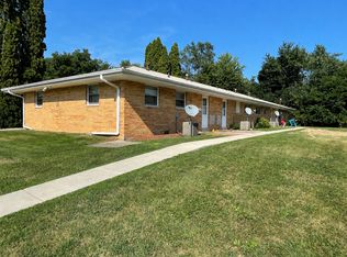 6969 Jackson Court, Merrillville, IN 46410