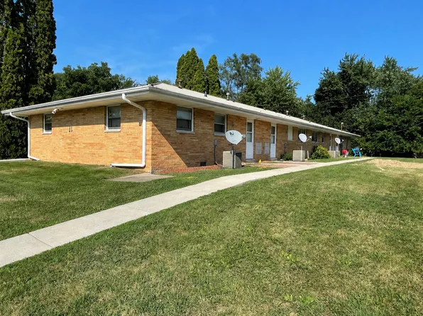 6969 Jackson Court, 6969 Jackson Ct #6977, Merrillville, IN 46410