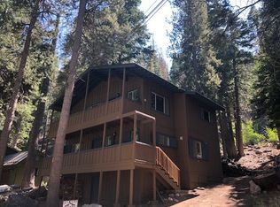 194 Woodmen St, Mammoth Lakes, CA 93546
