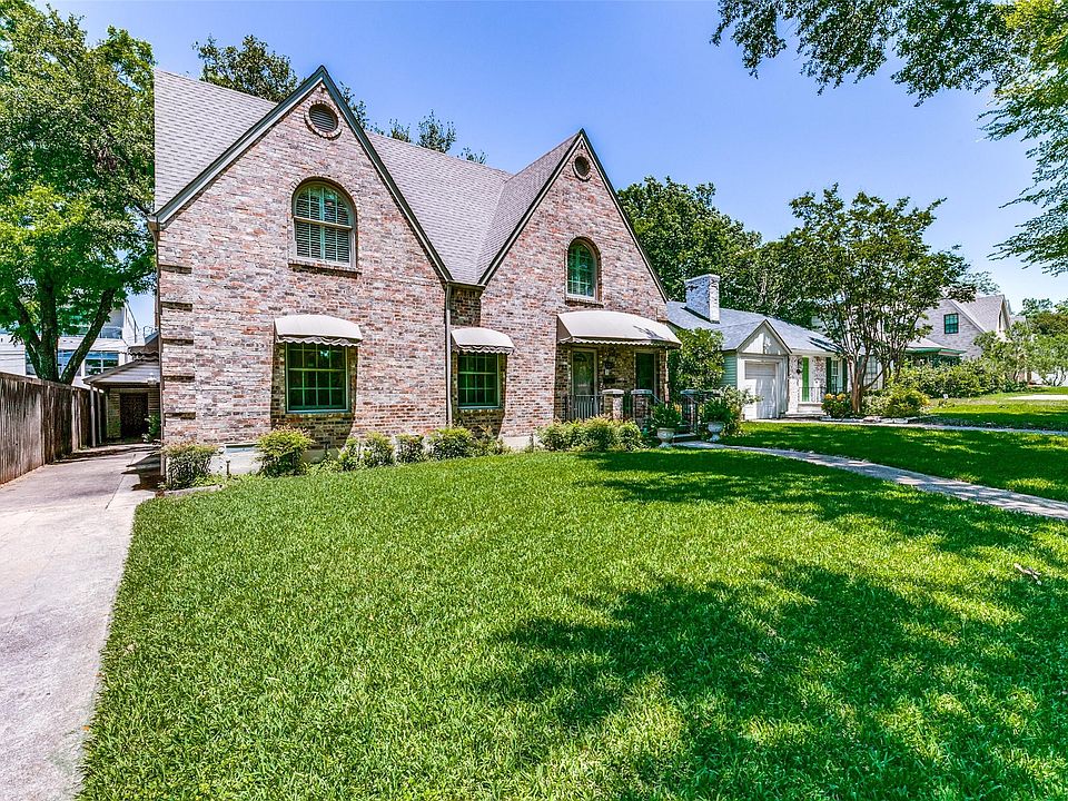 5219 Blvd, Dallas, TX 75206 MLS 20622572 Zillow