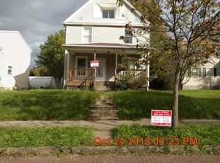 799 Amherst St, Akron, OH