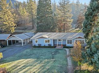 11742 East St, Fort Jones, CA