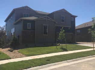 11964 S Stroll Ln, Parker, CO 80138