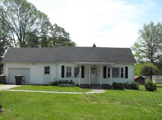1016 Michigan St, Kannapolis, NC 28083