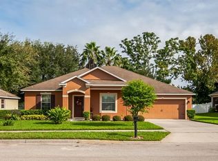 611 Mary Paula Dr, Apopka, FL 32712