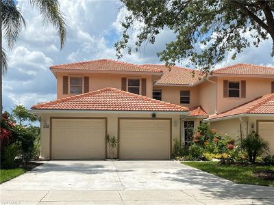 310 Robin Hood Cir Unit 201, Naples, FL, 34104