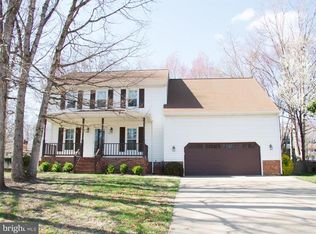 5317 Cedar Ridge Dr, Fredericksburg, VA 22407