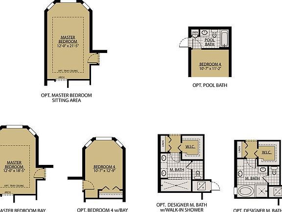 3rd image of 8441 May Port Ct