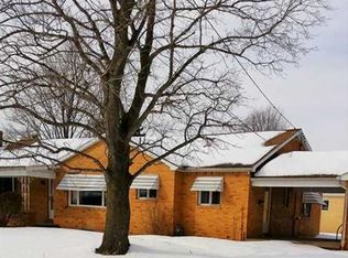 1038 Mayfield Rd, Sharpsville, PA 16150