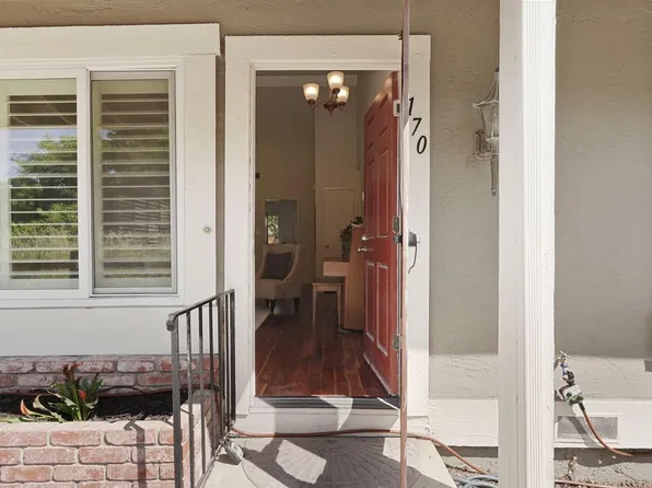 170 Lawnview Cir, Danville, CA 94526